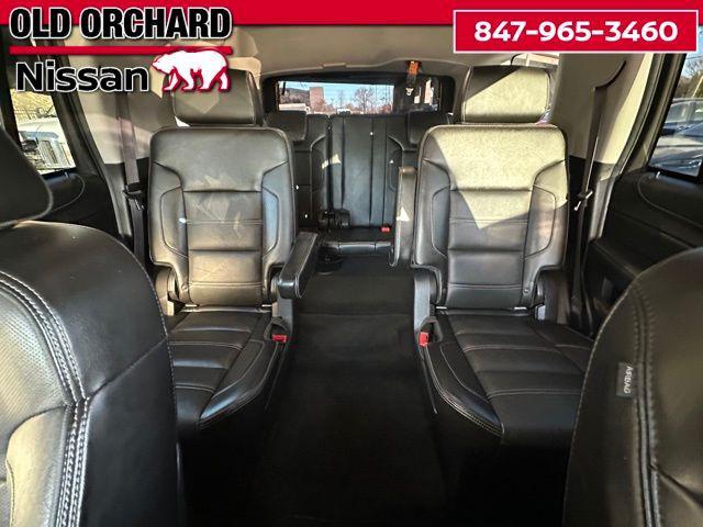 used 2016 GMC Yukon car, priced at $23,772