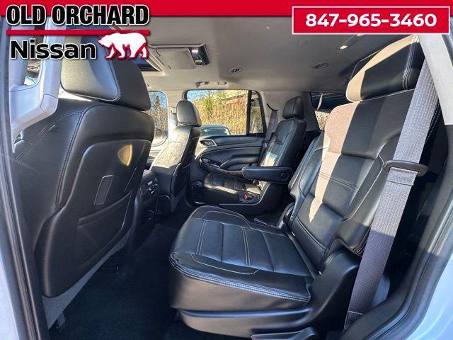 used 2016 GMC Yukon car, priced at $23,772