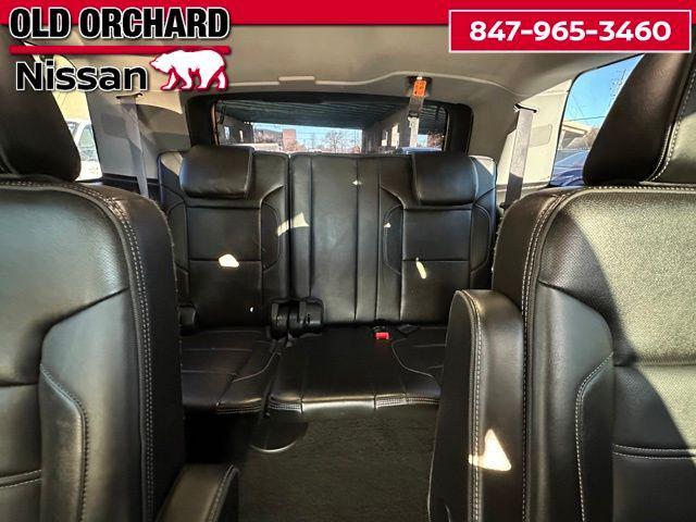 used 2016 GMC Yukon car, priced at $23,772