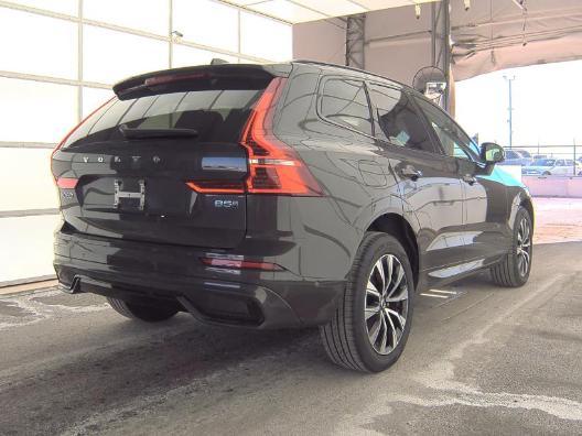 used 2024 Volvo XC60 car, priced at $34,888