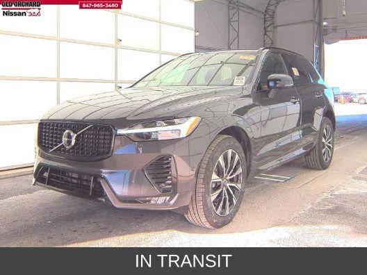 used 2024 Volvo XC60 car, priced at $34,888