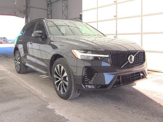 used 2024 Volvo XC60 car, priced at $34,888