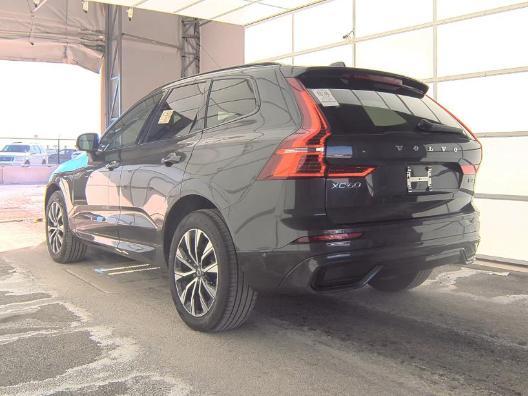 used 2024 Volvo XC60 car, priced at $34,888