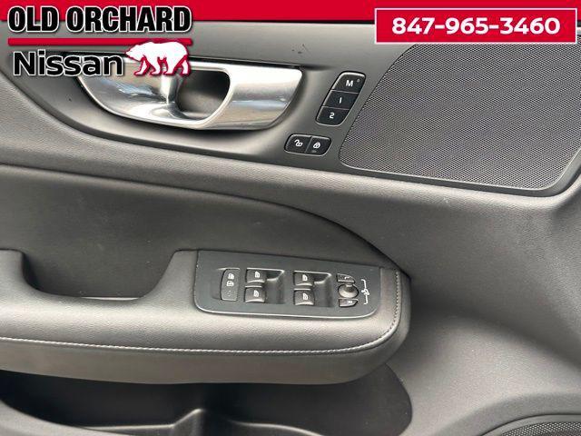 used 2024 Volvo S60 car, priced at $24,372