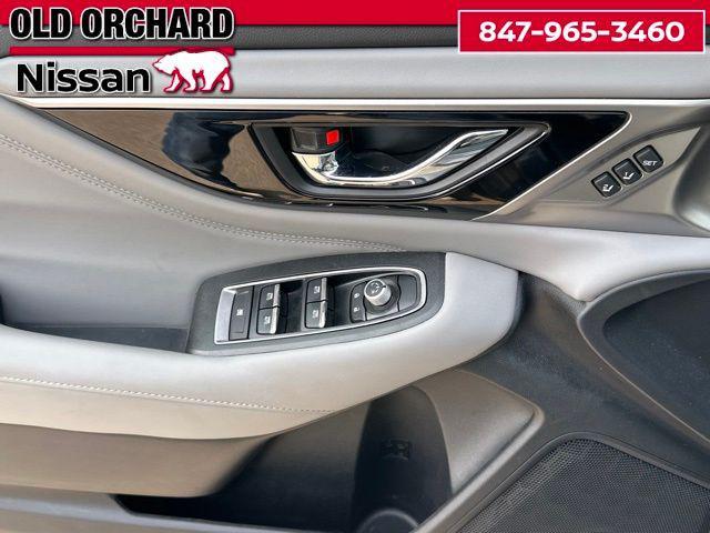 used 2020 Subaru Legacy car, priced at $18,472