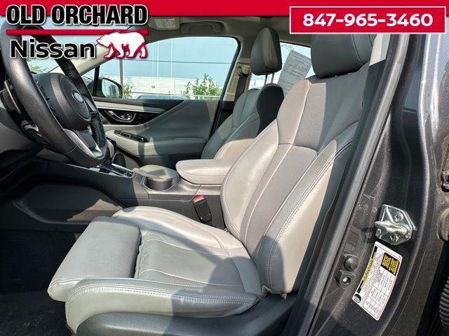 used 2020 Subaru Legacy car, priced at $18,472