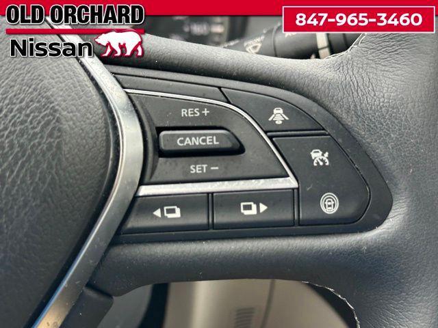 used 2022 INFINITI Q50 car, priced at $29,472