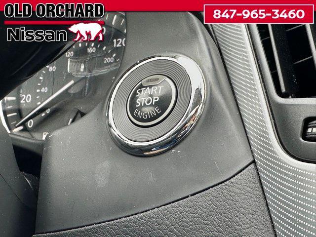 used 2022 INFINITI Q50 car, priced at $29,472