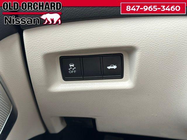 used 2022 INFINITI Q50 car, priced at $29,472