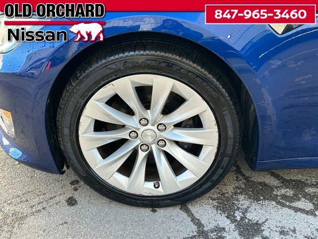 used 2020 Tesla Model S car, priced at $31,272