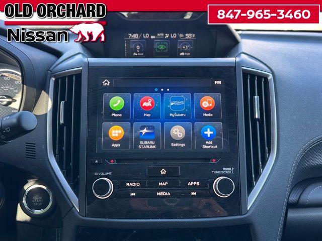 used 2023 Subaru Forester car, priced at $29,997