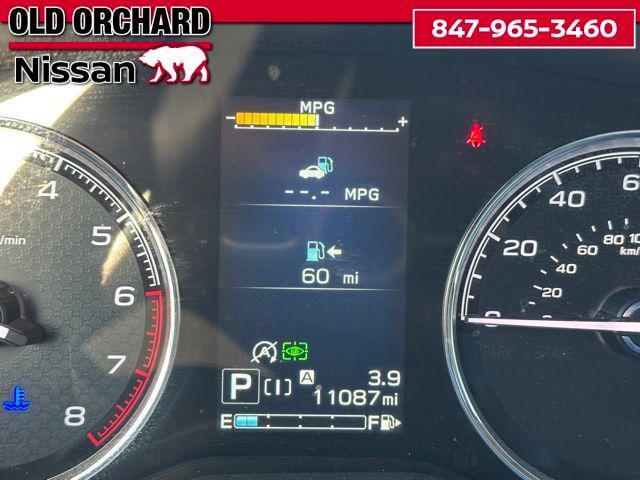 used 2023 Subaru Forester car, priced at $29,997