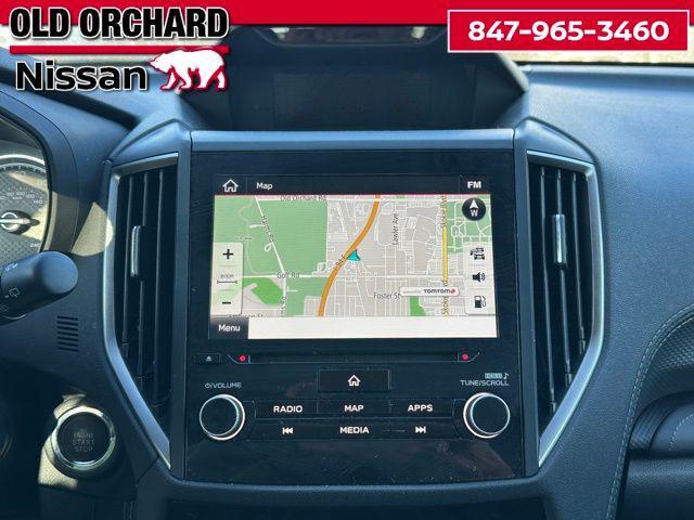 used 2023 Subaru Forester car, priced at $29,997