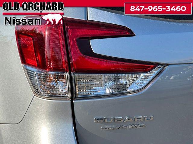used 2023 Subaru Forester car, priced at $29,997