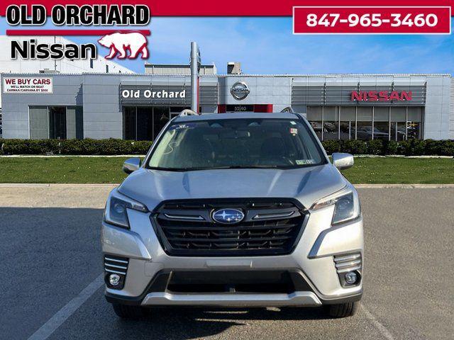 used 2023 Subaru Forester car, priced at $29,997