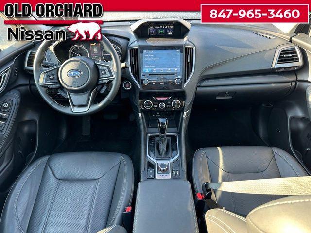 used 2023 Subaru Forester car, priced at $29,997