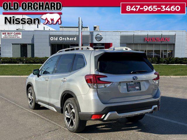used 2023 Subaru Forester car, priced at $29,997