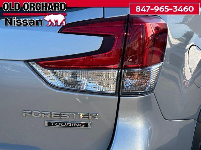 used 2023 Subaru Forester car, priced at $29,997