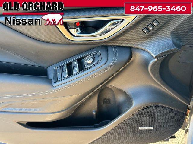 used 2023 Subaru Forester car, priced at $29,997