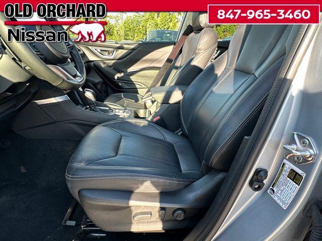used 2023 Subaru Forester car, priced at $29,997