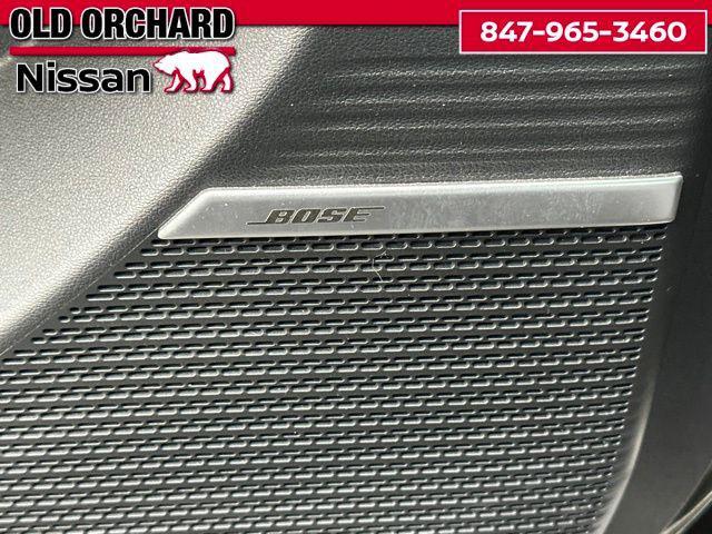 used 2024 Hyundai Santa Fe car, priced at $33,222