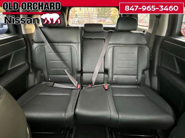 used 2024 Hyundai Santa Fe car, priced at $33,222