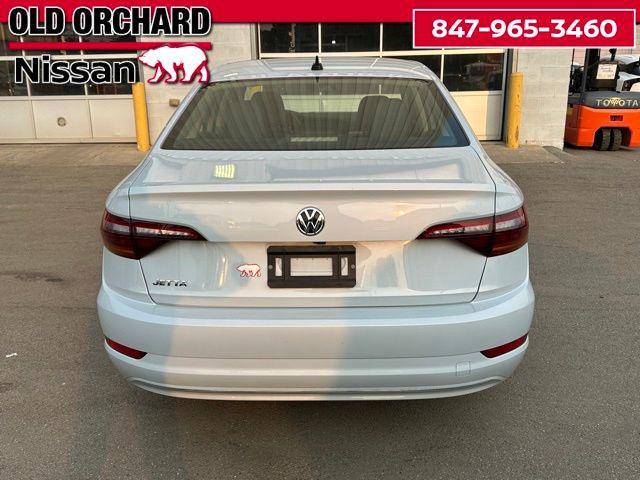 used 2019 Volkswagen Jetta car, priced at $17,972