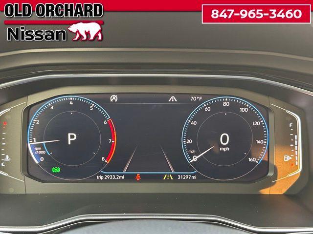 used 2019 Volkswagen Jetta car, priced at $17,972