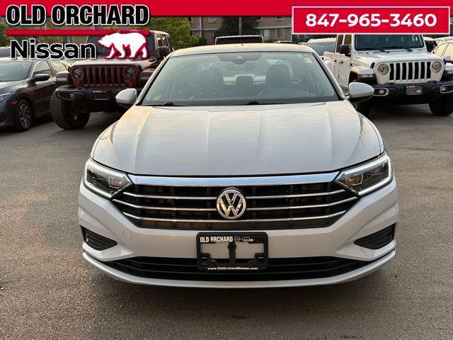 used 2019 Volkswagen Jetta car, priced at $17,972