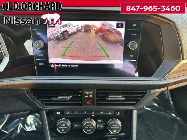 used 2019 Volkswagen Jetta car, priced at $17,972