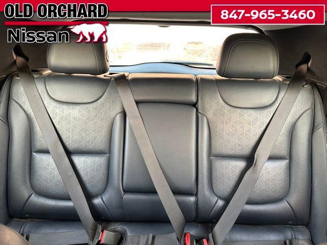 used 2022 Chevrolet Bolt EUV car, priced at $15,997