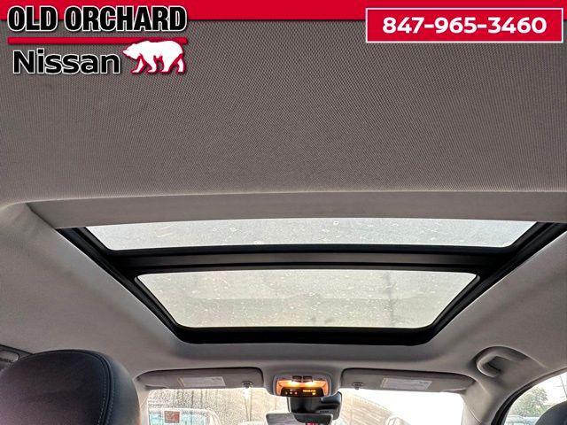 used 2022 Chevrolet Bolt EUV car, priced at $15,997