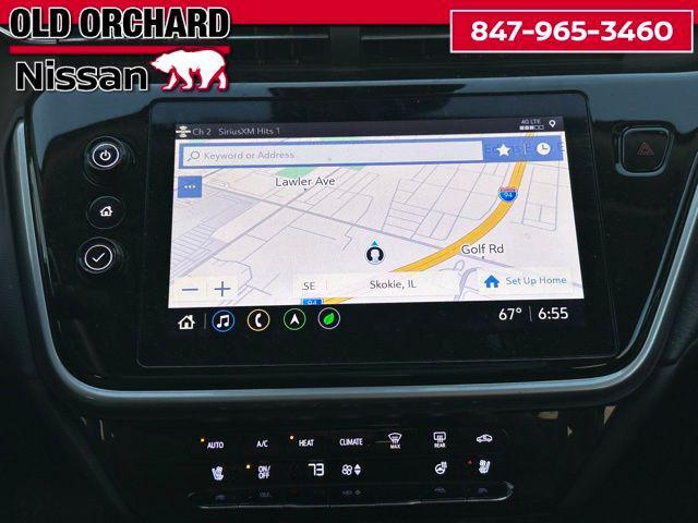 used 2022 Chevrolet Bolt EUV car, priced at $15,997