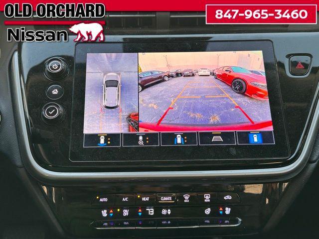 used 2022 Chevrolet Bolt EUV car, priced at $15,997