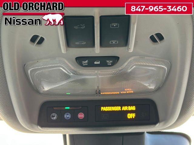 used 2022 Chevrolet Bolt EUV car, priced at $15,997
