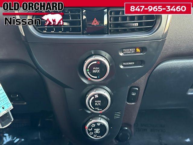 used 2012 Mitsubishi i-MiEV car, priced at $3,222