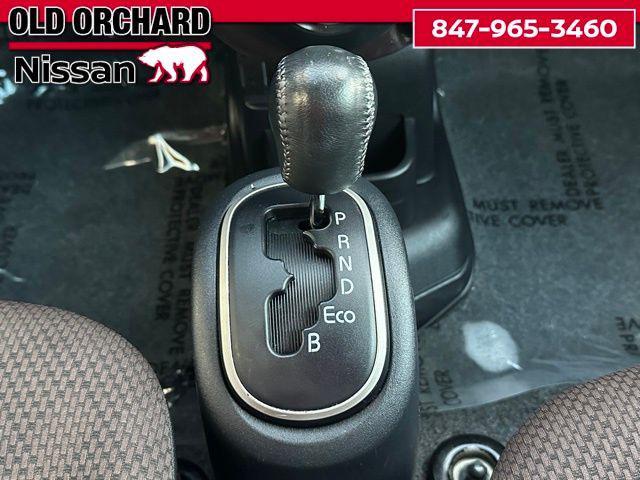 used 2012 Mitsubishi i-MiEV car, priced at $3,222