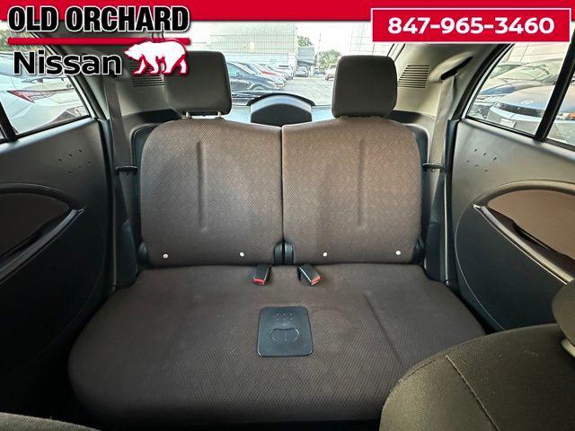 used 2012 Mitsubishi i-MiEV car, priced at $3,222