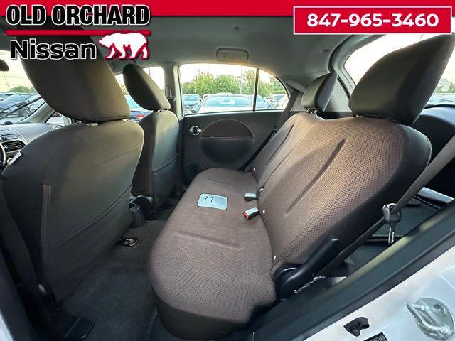 used 2012 Mitsubishi i-MiEV car, priced at $3,222