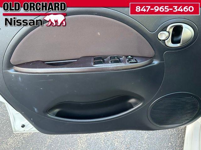 used 2012 Mitsubishi i-MiEV car, priced at $3,222