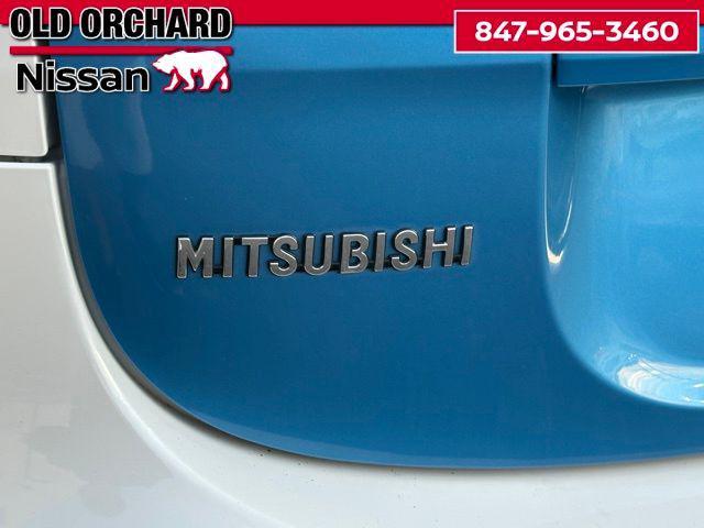 used 2012 Mitsubishi i-MiEV car, priced at $3,222