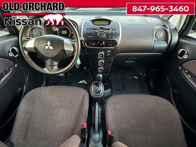used 2012 Mitsubishi i-MiEV car, priced at $3,222