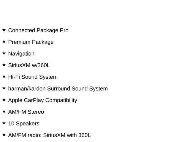 used 2024 BMW X5 car, priced at $44,777