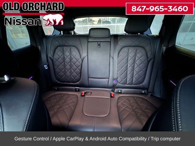 used 2024 BMW X5 car, priced at $44,777