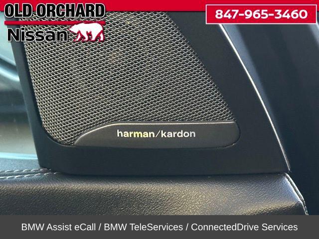 used 2024 BMW X5 car, priced at $44,777