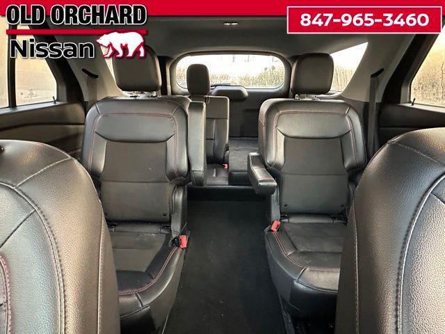 used 2022 Ford Explorer car, priced at $31,333
