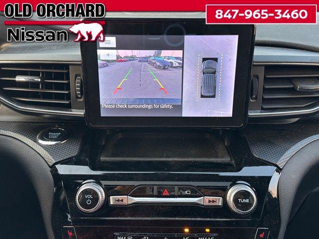 used 2022 Ford Explorer car, priced at $31,333