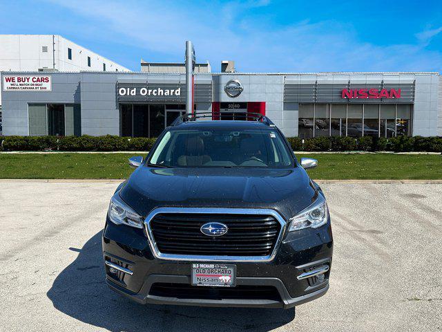 used 2020 Subaru Ascent car, priced at $25,972