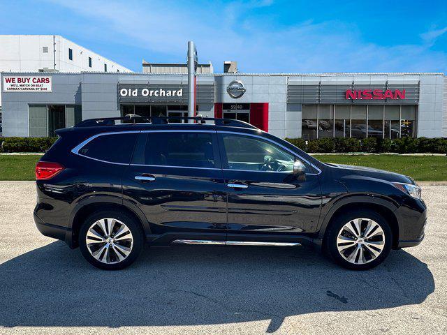 used 2020 Subaru Ascent car, priced at $25,972