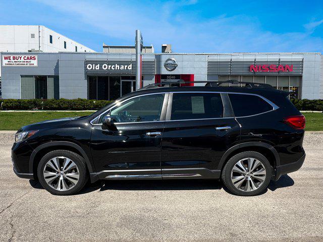 used 2020 Subaru Ascent car, priced at $25,972